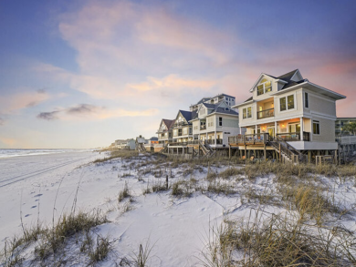 Gulf-Front Panoramic Views Luxury All The Way